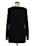 City Chic Black Pullover Sweater Size 16 Plus (S) - photo 2
