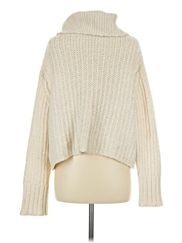 Topshop Long Sleeve Top (view 2)