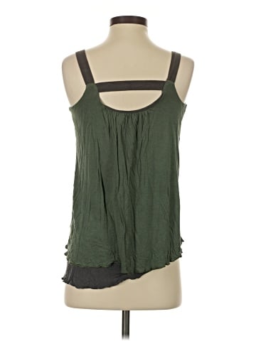 Amadi Sleeveless Blouse (view 2)