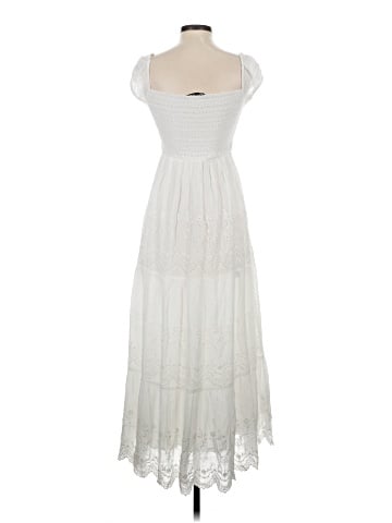 Zara Casual Dress (view 2)