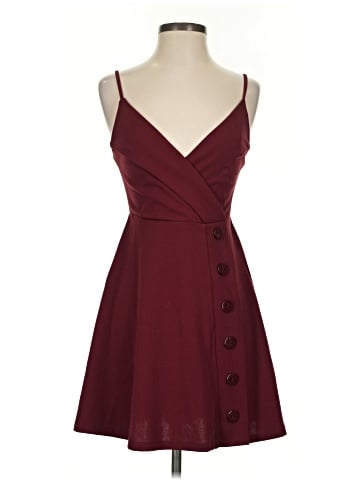 Silence and Noise Casual Dress (view 1)