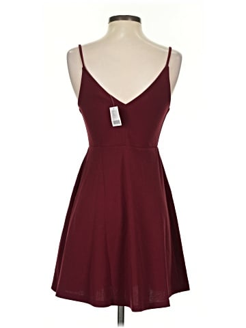 Silence and Noise Casual Dress (view 2)