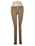 Mossimo Brown Tan Jeggings Size 0 - photo 1
