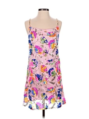 Unbranded Cocktail Dress (view 1)