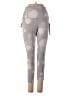 Kay Unger Graphic Gray Active Pants Size S - photo 1