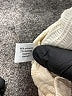 Lane Bryant Ivory Poncho Size 30 - 32 Plus - photo 8
