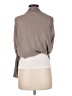 Cotélac Tan Cardigan Size T.U - photo 2