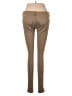 Mossimo Brown Tan Jeggings Size 0 - photo 2