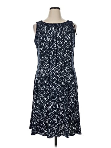 Perceptions Casual Dress (view 1)