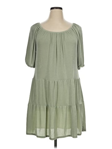 AVLN Studio Casual Dress (view 1)