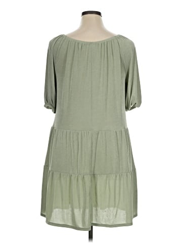 AVLN Studio Casual Dress (view 2)