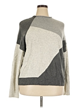 J.Crew Factory Store Pullover Sweater