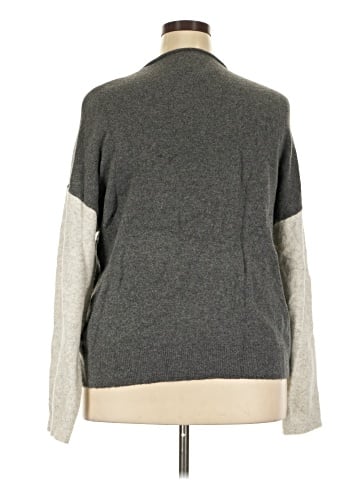 J.Crew Factory Store Pullover Sweater (view 2)