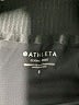 Athleta Solid Black Formal Skirt Size S - photo 4