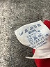 Lands' End Red Sleeveless T-Shirt Size XL - photo 8