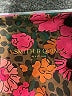 SMITH & QUINN Floral Pink Leggings Size M - photo 7