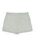 Lou & Grey Solid Gray Shorts Size XL - photo 2