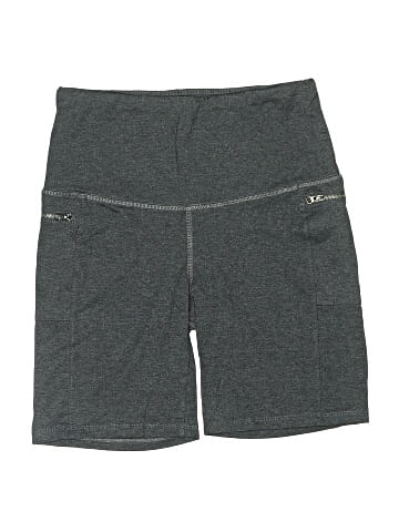 French Laundry Athletic Shorts (view 1)