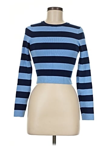 Zara Pullover Sweater (view 1)