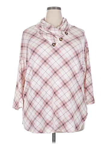 Robert Louis Poncho (view 1)