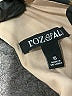 Roz & Ali Animal Print Black Jumpsuit Size 16 - photo 4