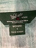 Woolrich Teal 3/4 Sleeve Button-Down Shirt Size S - photo 7