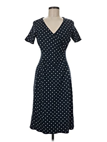 Lands' End Casual Dress (view 1)