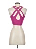 Urban Outfitters Pink Sleeveless Top Size S - photo 2
