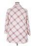 Robert Louis Pink Poncho Size 2X - photo 2