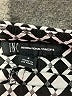 INC International Concepts Polka Dots Black Shorts Size 2 - photo 3