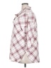 Robert Louis Pink Poncho Size 2X - photo 5