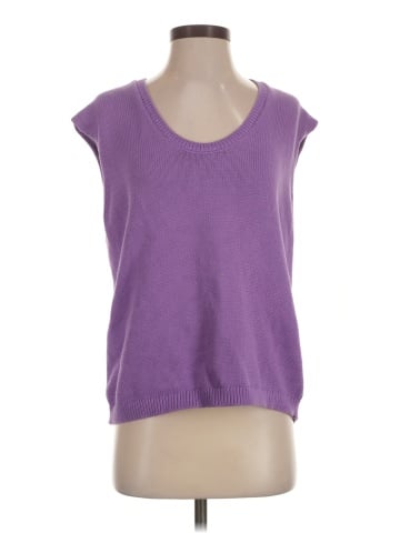 Banana Republic Factory Store Sweater Vest (view 1)