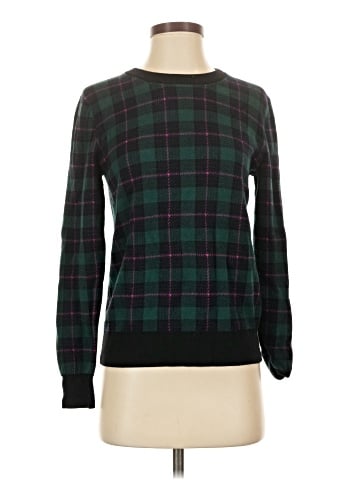 J.Crew Factory Store Pullover Sweater (view 1)