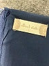 Altar'd State Solid Blue Cocktail Dress Size L - photo 7