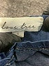 Love Tree Blue Denim Vest Size L - photo 6