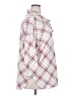 Robert Louis Pink Poncho Size 2X - photo 4