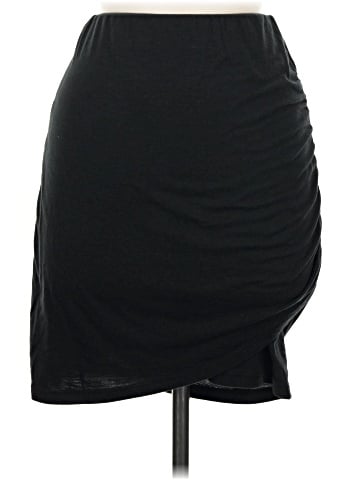 wasabi + mint Casual Skirt (view 1)