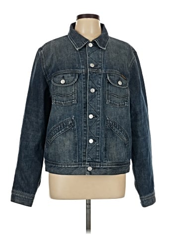 Assorted Brands Denim Jacket (view 1)