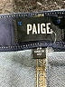 Paige Solid Blue Jeans Size 26 waist - photo 7