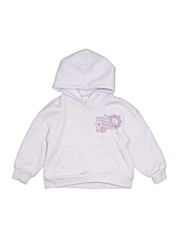 Carter's Pullover Hoodie (view 1)