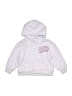 Carter's White Pullover Hoodie Size 3T - photo 1