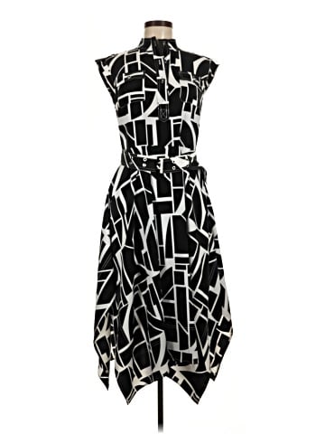 Karl Lagerfeld Paris Casual Dress (view 1)