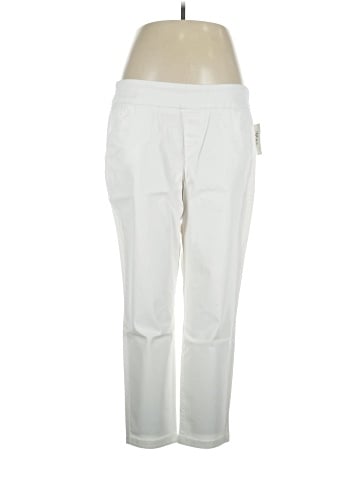 Style&Co Active Pants (view 1)