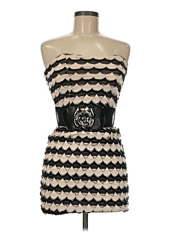 Trac Cocktail Dress (view 1)