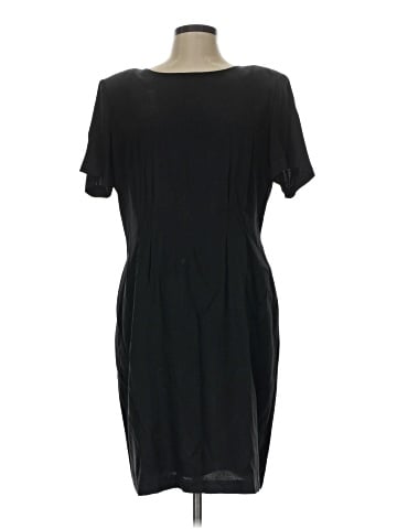 Molly Malloy Casual Dress (view 1)