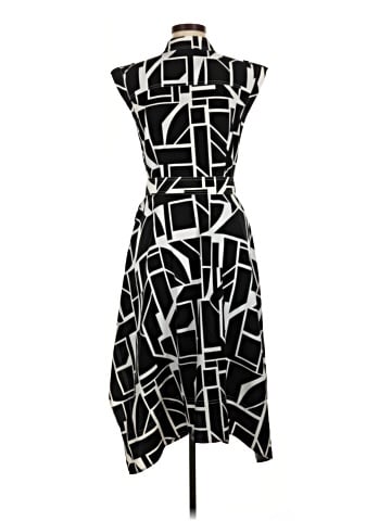 Karl Lagerfeld Paris Casual Dress (view 2)