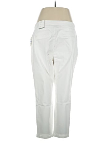 Style&Co Active Pants (view 2)