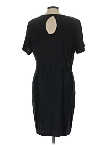 Molly Malloy Casual Dress (view 2)