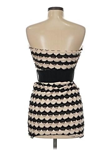 Trac Cocktail Dress (view 2)