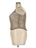 Eileen Fisher Gray Sleeveless Top Size 2X Petite - photo 5